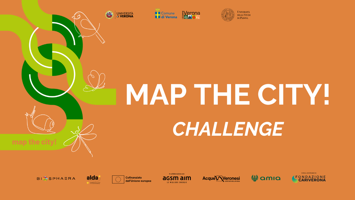 MAP THE CITY! Webinar