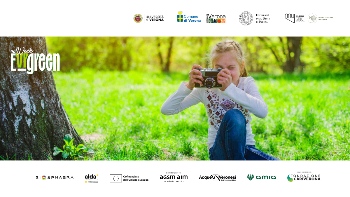 MAP THE CITY! – Con il museo